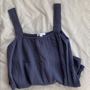 Natura shirt from Spain